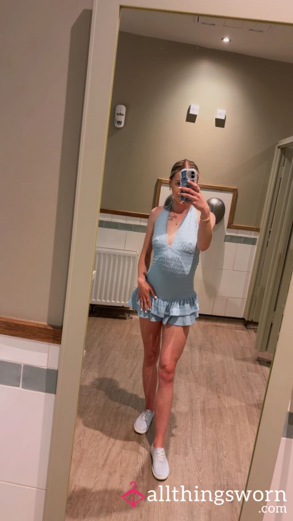 Mollypiper