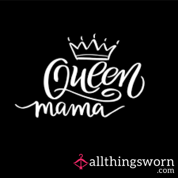 Mommaqueen21