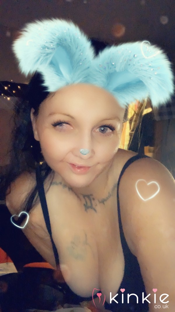 MommasBrat