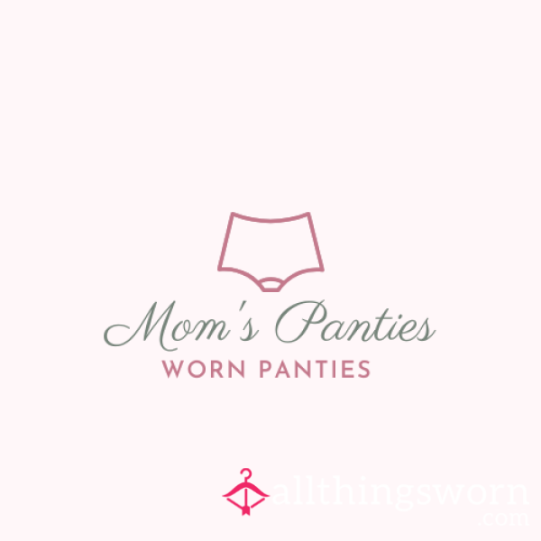 Momspanties