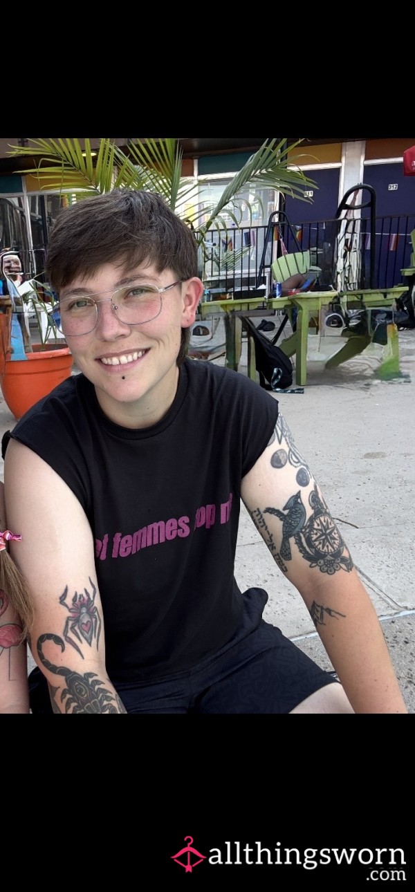 MostlyLesbian