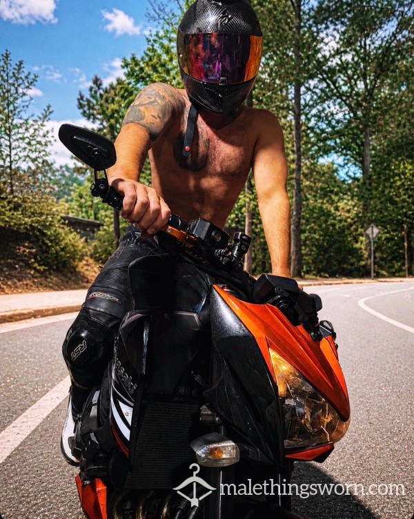 Motormantradie