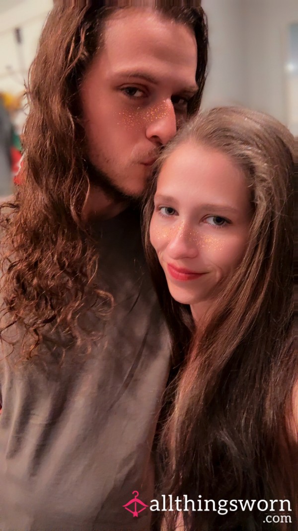 MrAndMrsFox