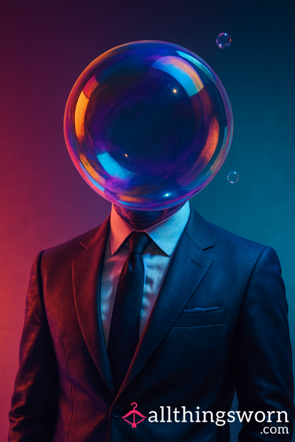 Mrbubble