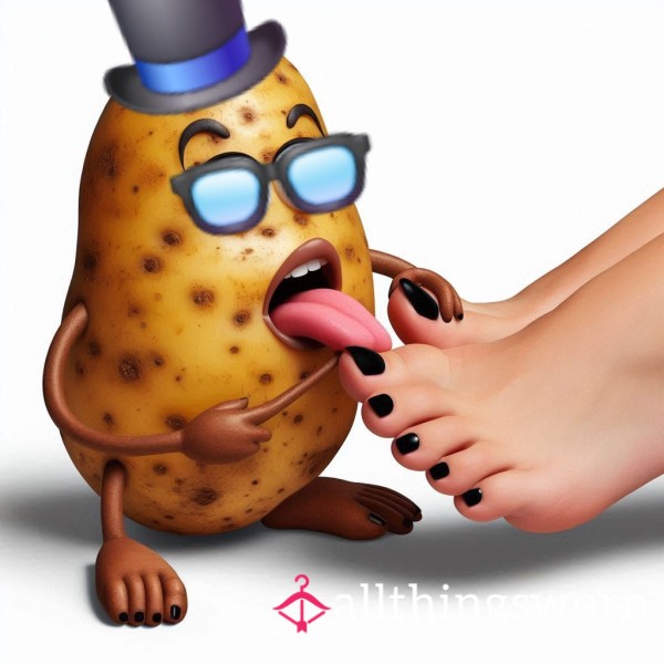 MrSpud23