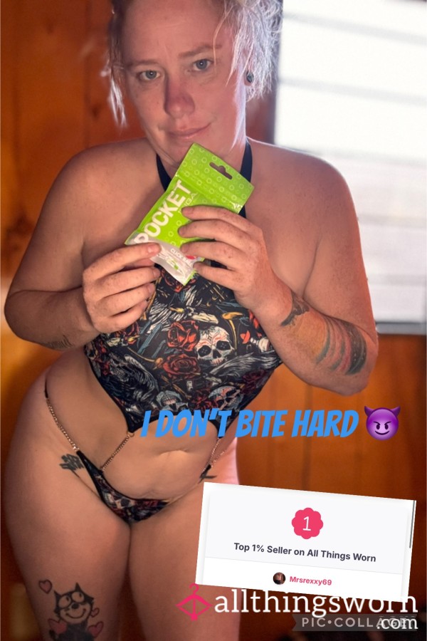 Mrsrexxy69