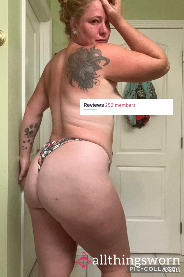 Mrsrexxy69