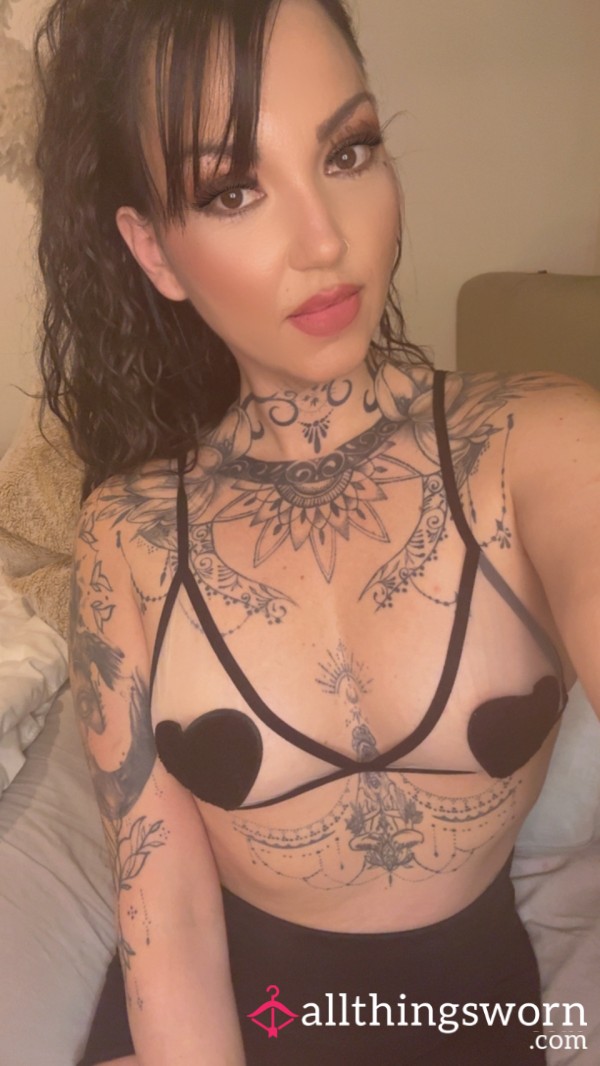 Mrssoiledsocks