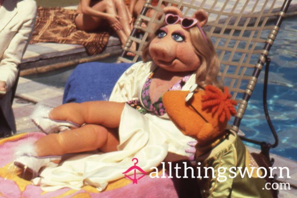 Ms0piggy