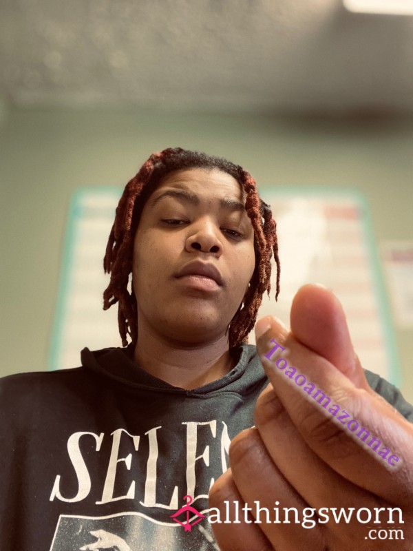 MsAmazonNae