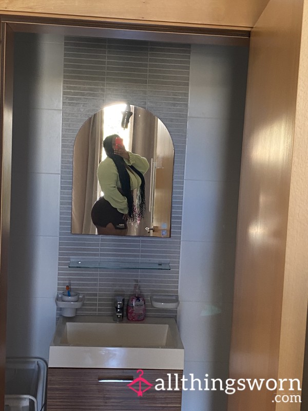 MsBigBooty