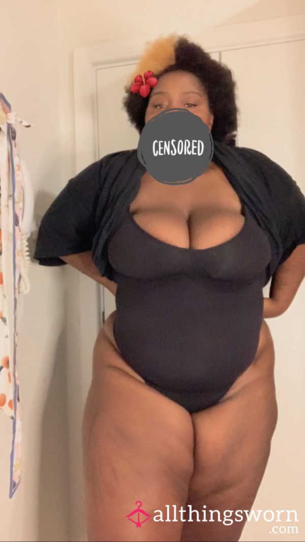 MsBigBooty