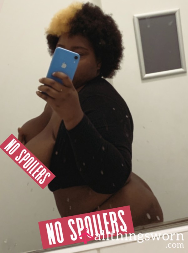 MsBigBooty