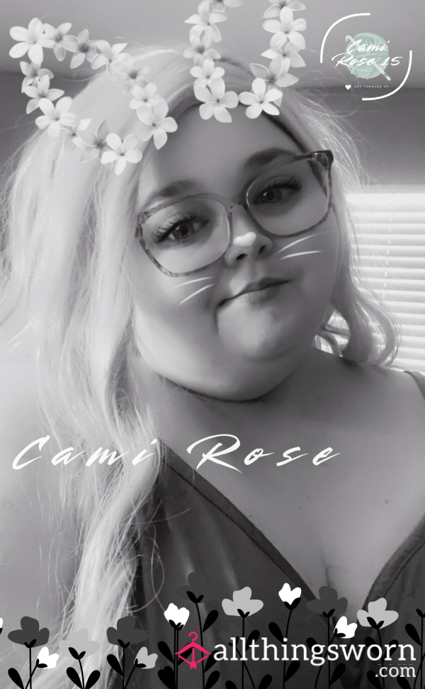 MsCamiRose15