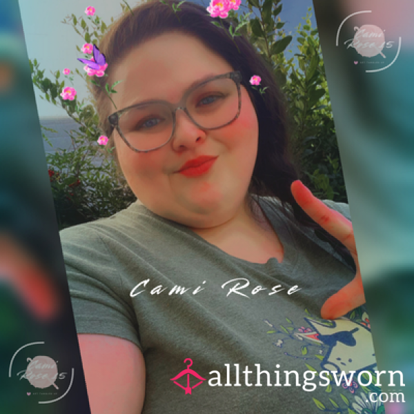 MsCamiRose15