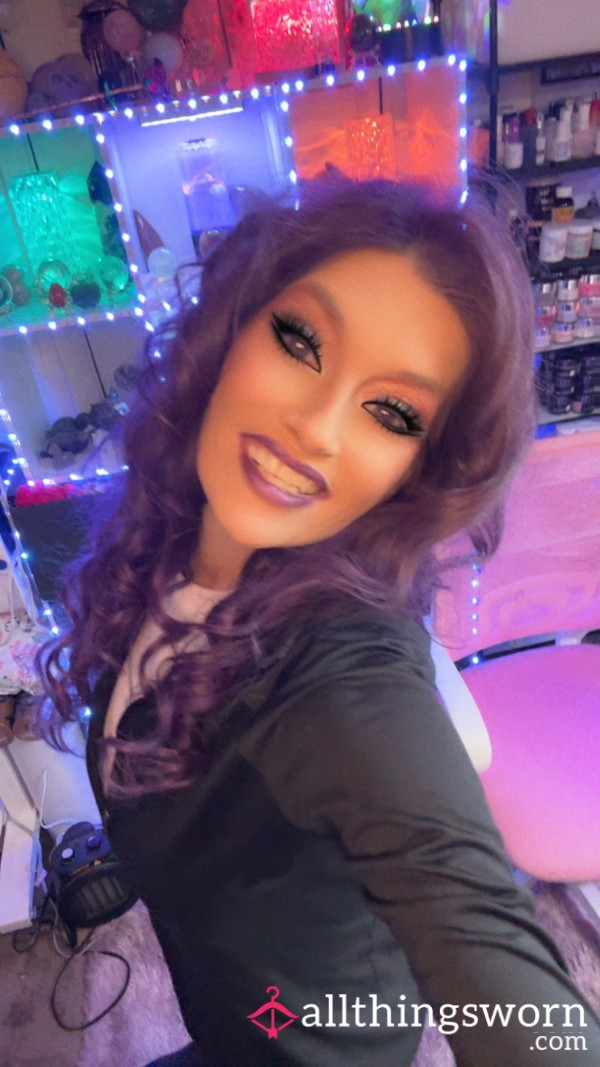 Msgodesstoyou