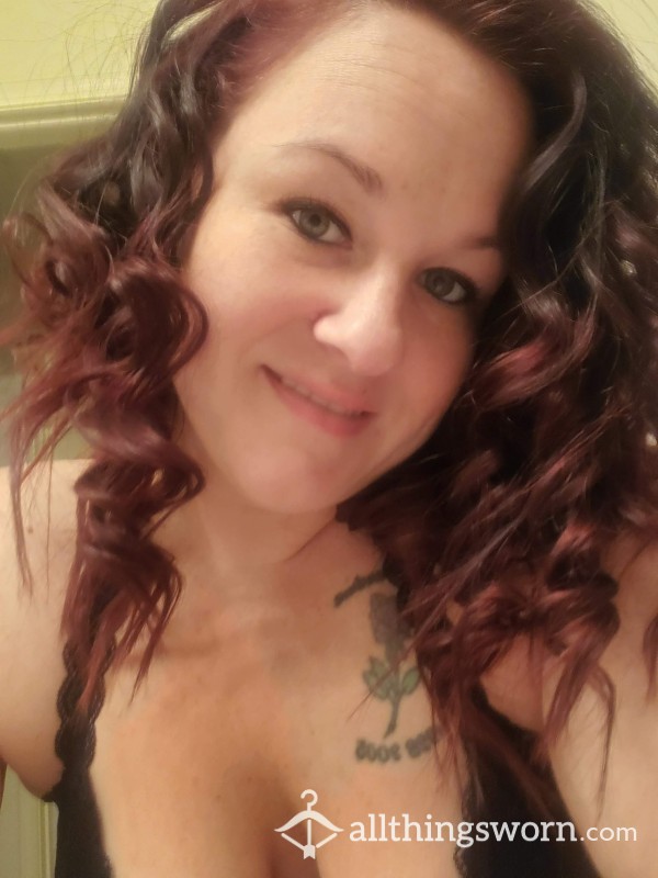 MsThickmomma