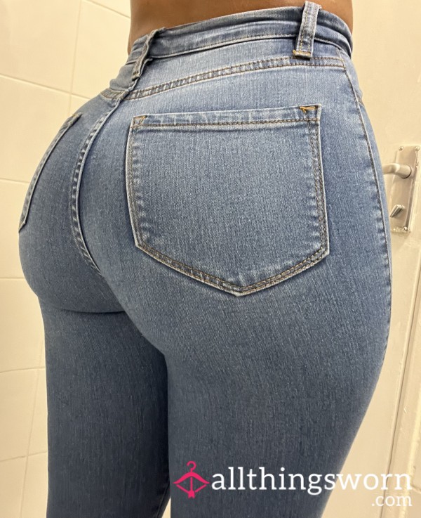 Msundressed