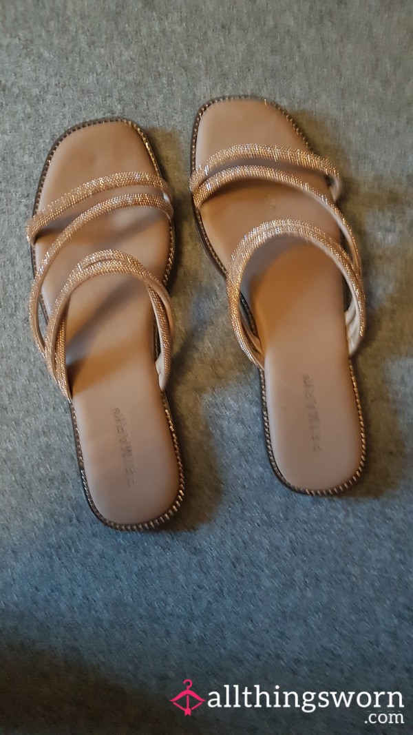 MsValentinasfootfreak