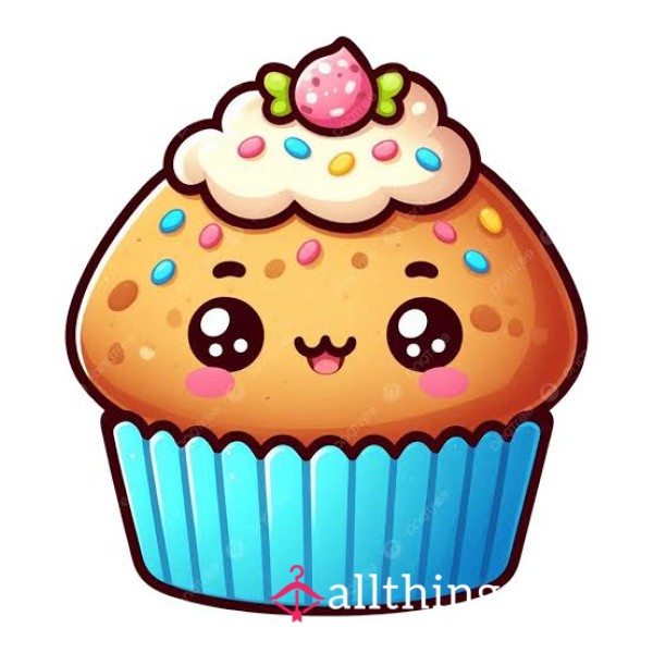 MuffinNoPlease