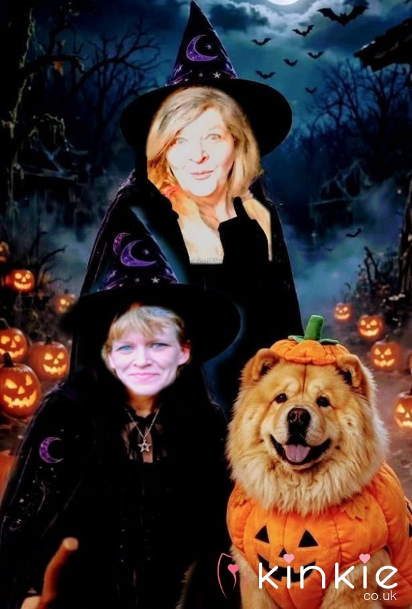 Halloween Treats