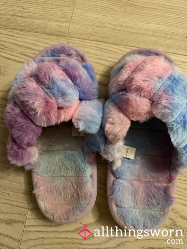 Slipperbitch