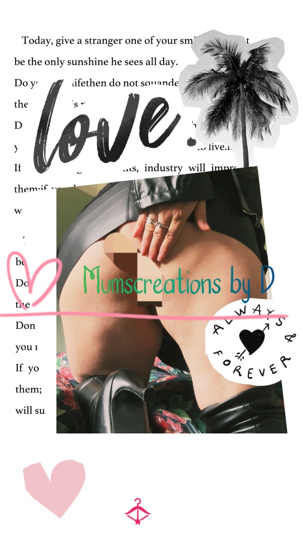 MumscreationsbyD