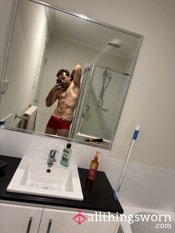 Proudslaveboy4beautybella10