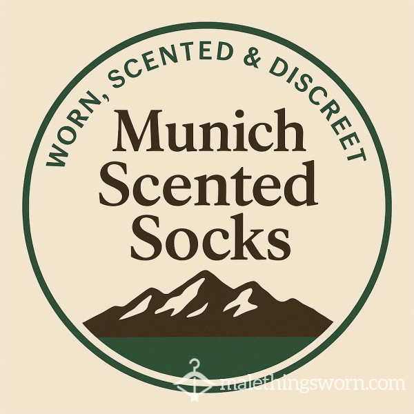 MunichScentedSocks