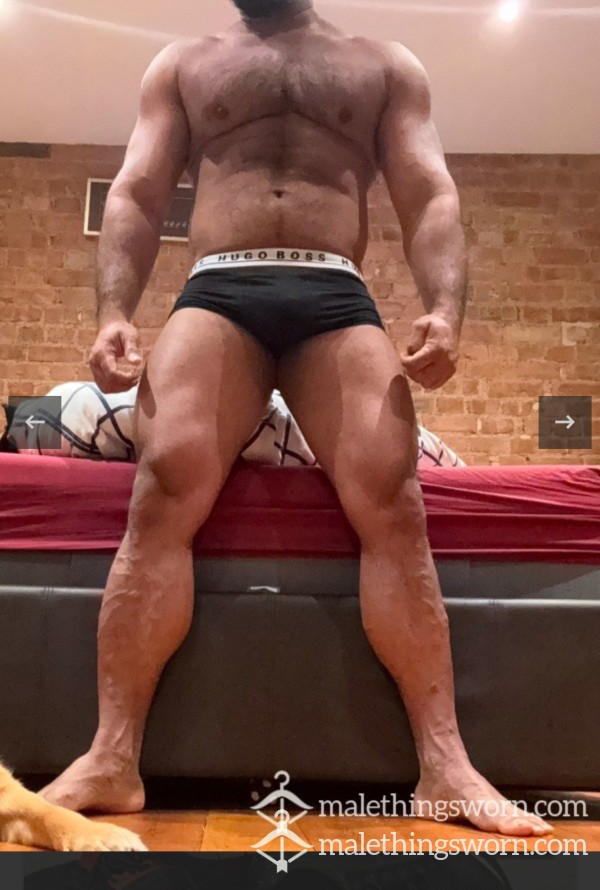 Muscle_d