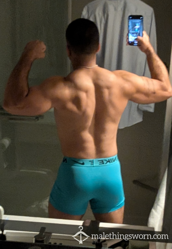 Musclecub