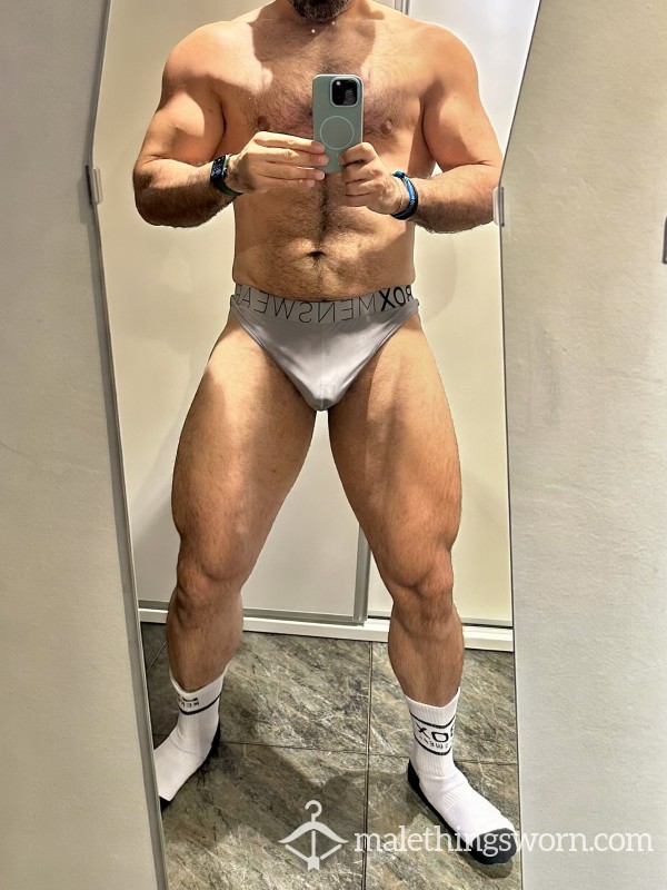 MuscleDom