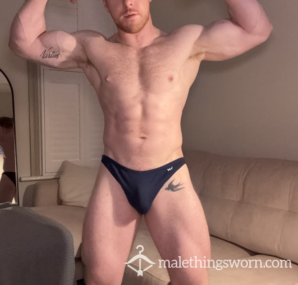 Muscleginger
