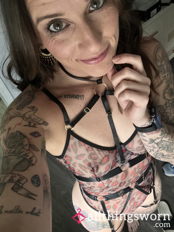 Musclemommy614
