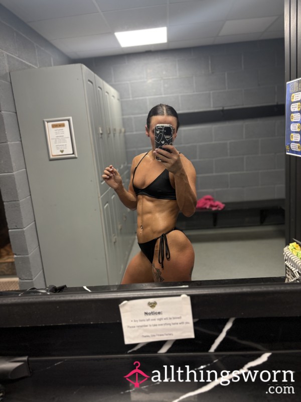 MuscleMummyx