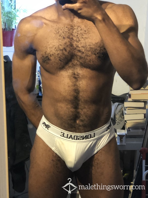Muskygymrat