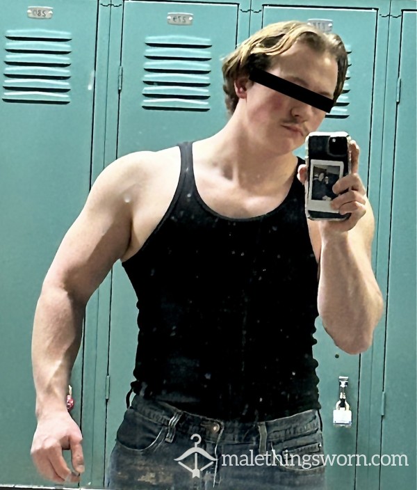 MuskyHunk