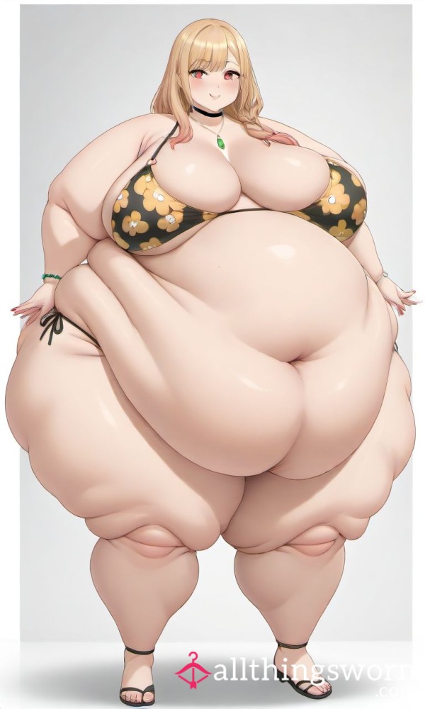MyFaceIsASeatForSSBBWs