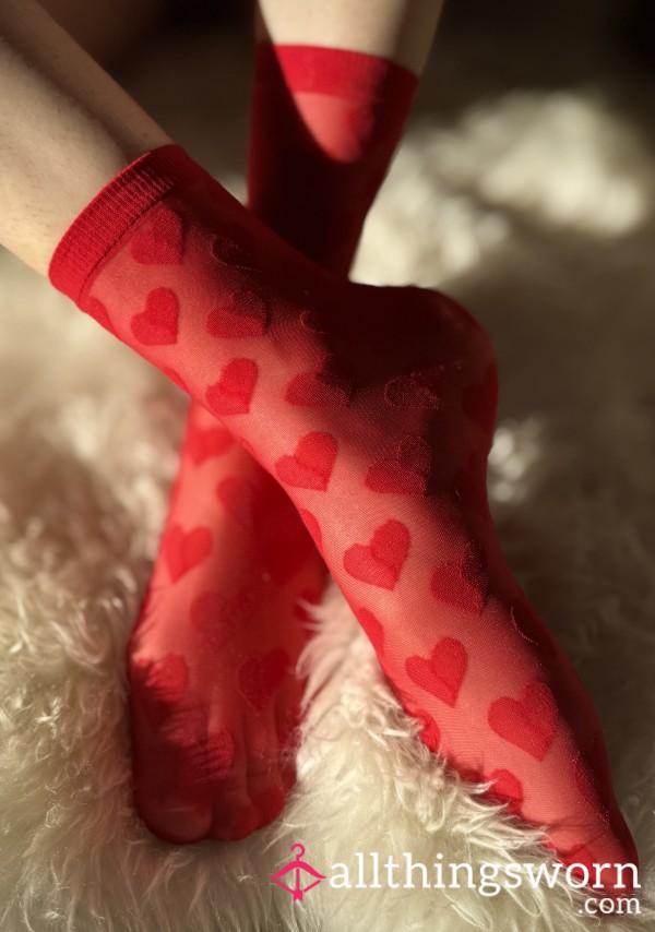 MyVelvetSteps
