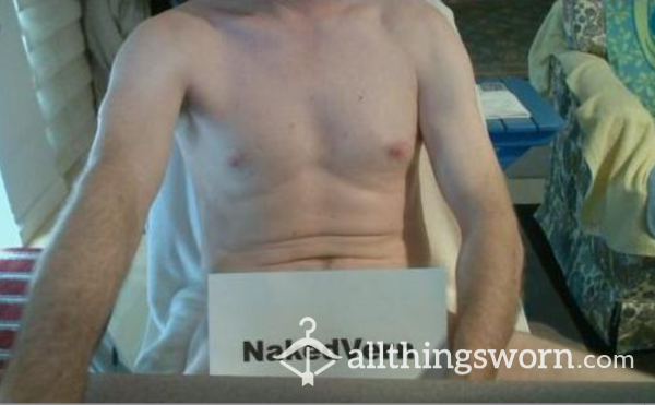 NakedVern