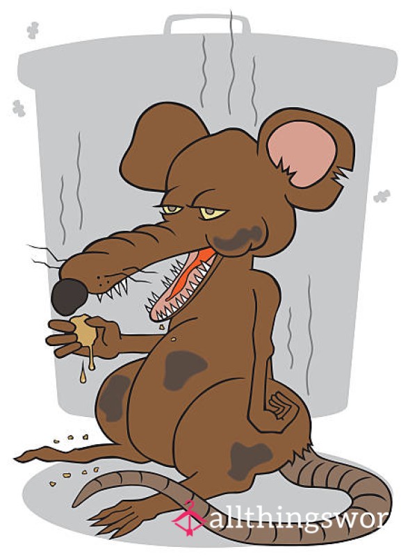 Nastylittlerodent