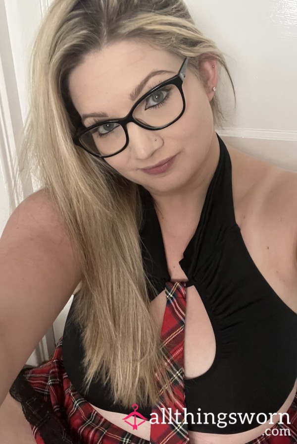 NastyNaughty30