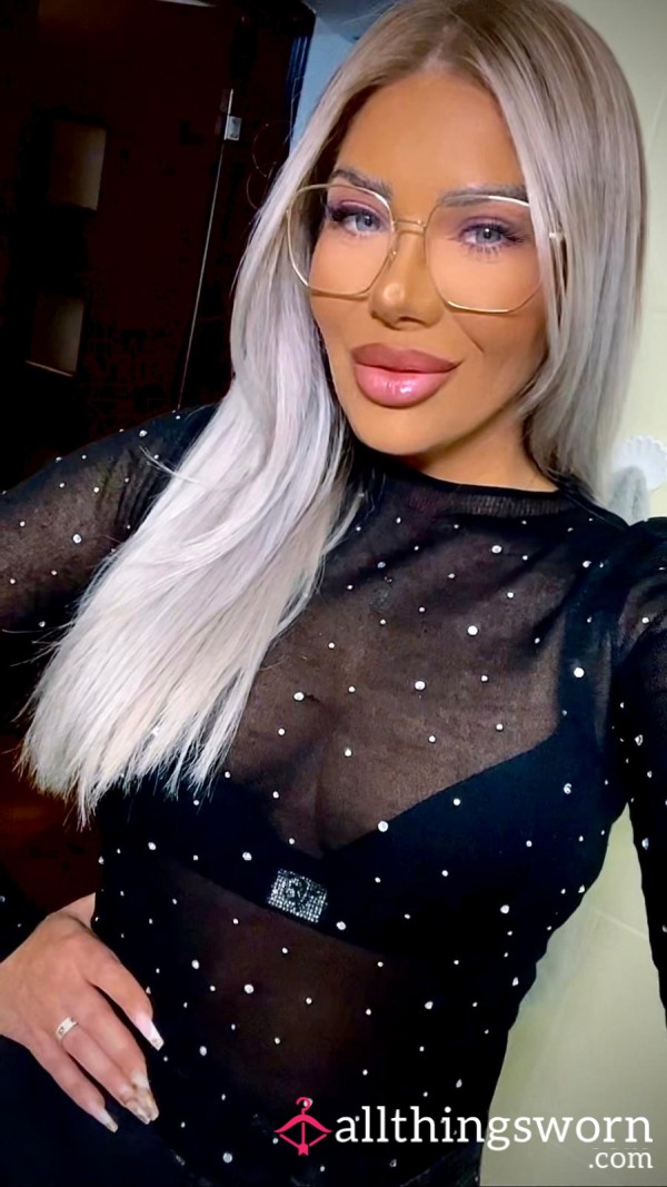 Natashablonde