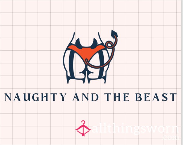 NaughtyandtheBeast