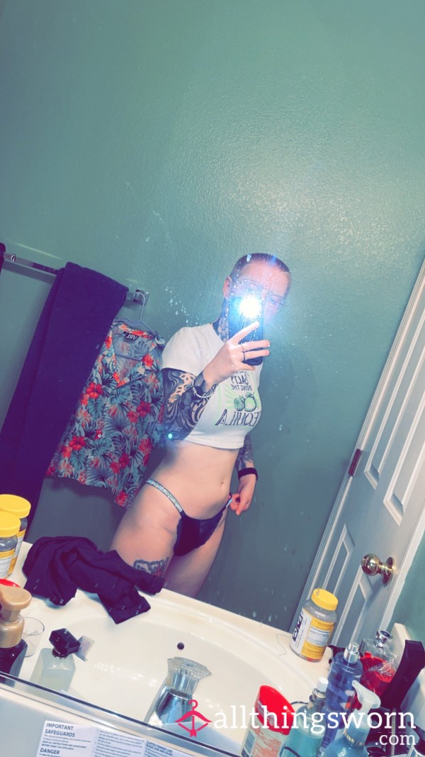 NaughtyBaker