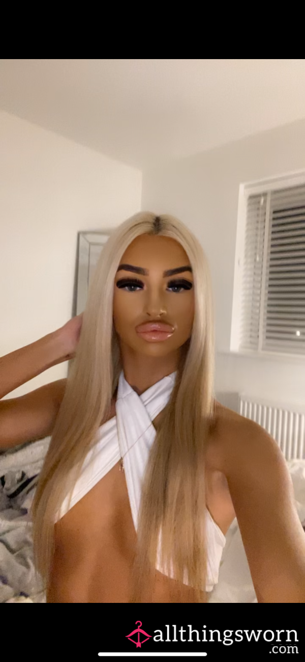 Naughtyblondie