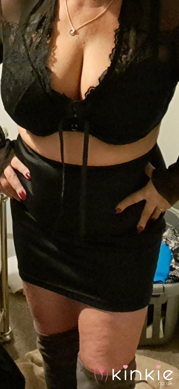 Naughtybutnice!