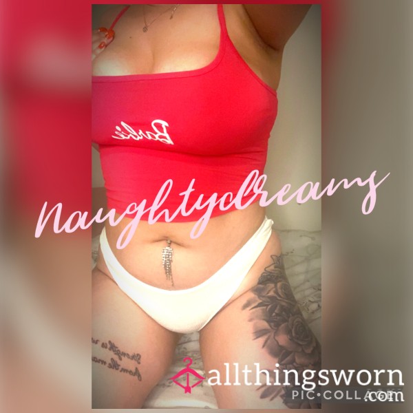 NaughtyDreams