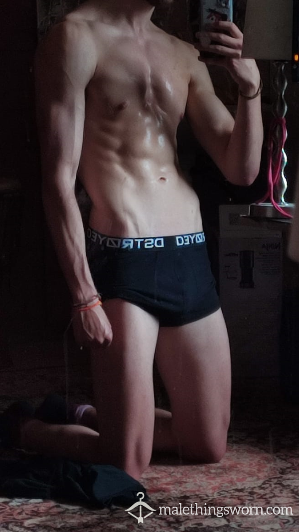 NaughtyDutchGuy