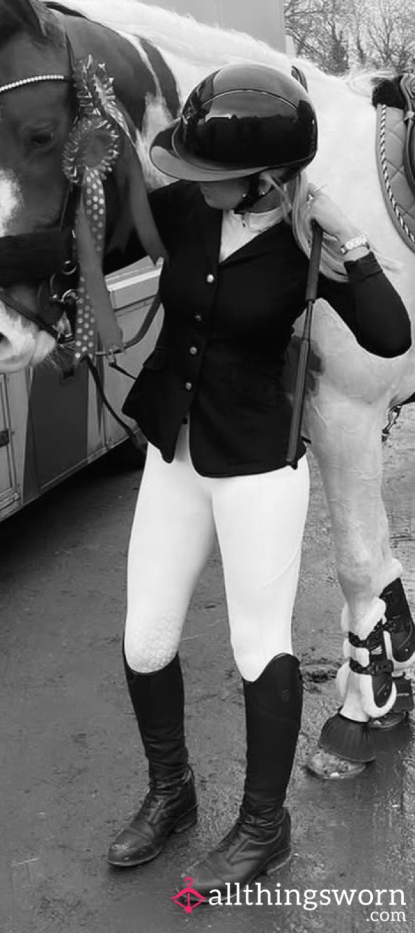 NaughtyEquestrian